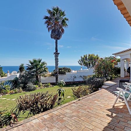 Casa Das Flores By Portucasa Montinhos da Luz Екстер'єр фото