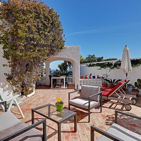 Casa Das Flores By Portucasa Montinhos da Luz Екстер'єр фото