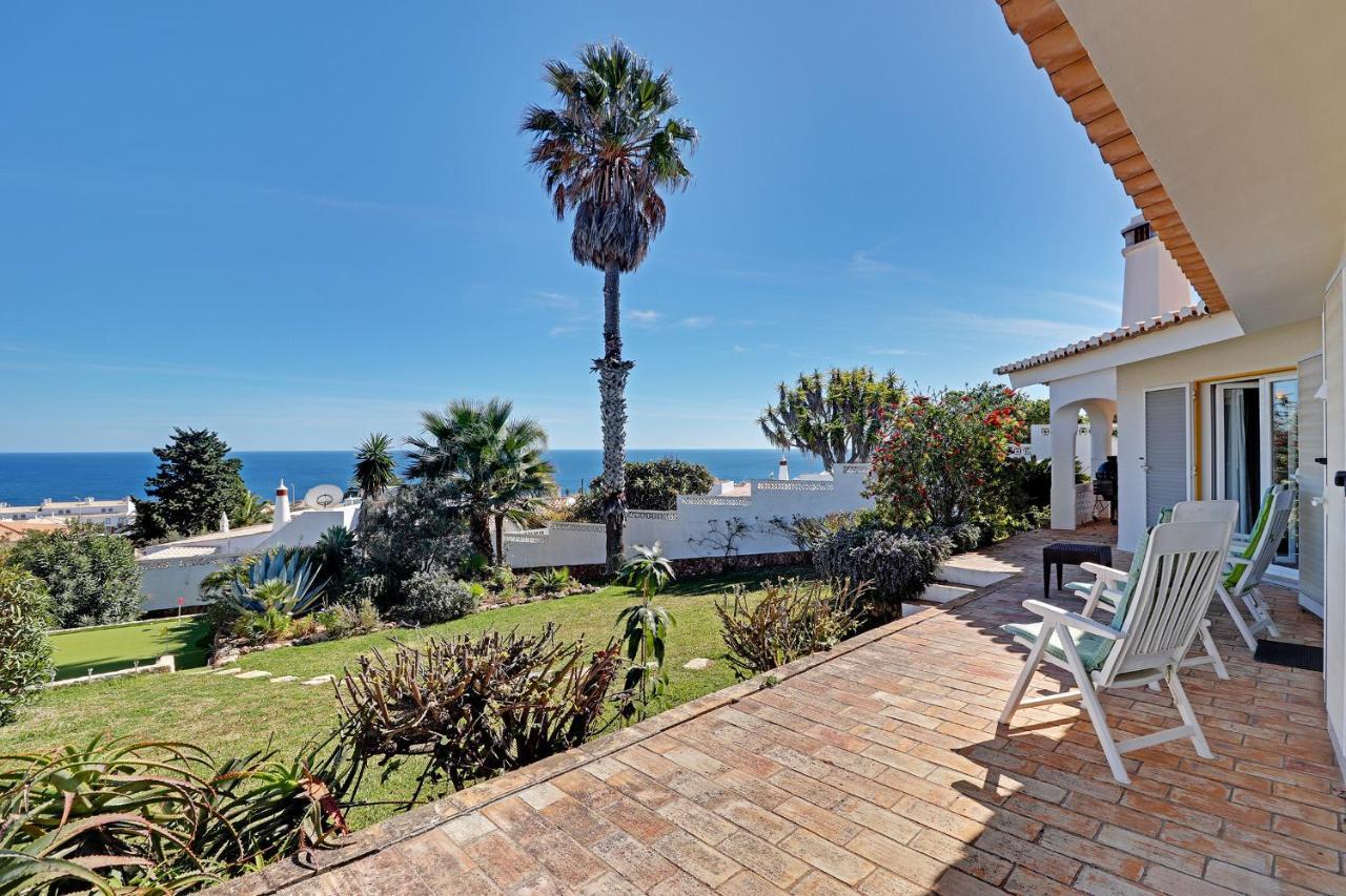 Casa Das Flores By Portucasa Montinhos da Luz Екстер'єр фото
