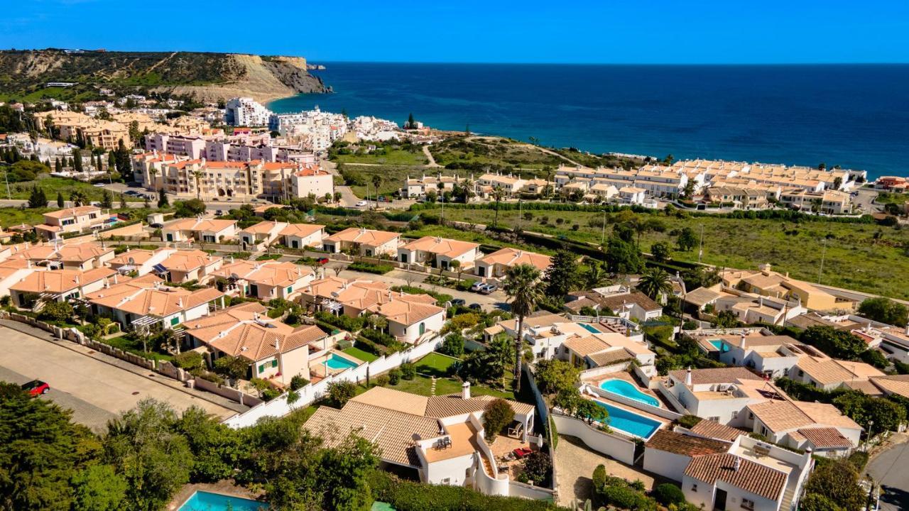 Casa Das Flores By Portucasa Montinhos da Luz Екстер'єр фото