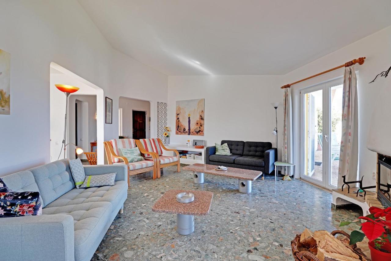 Casa Das Flores By Portucasa Montinhos da Luz Екстер'єр фото
