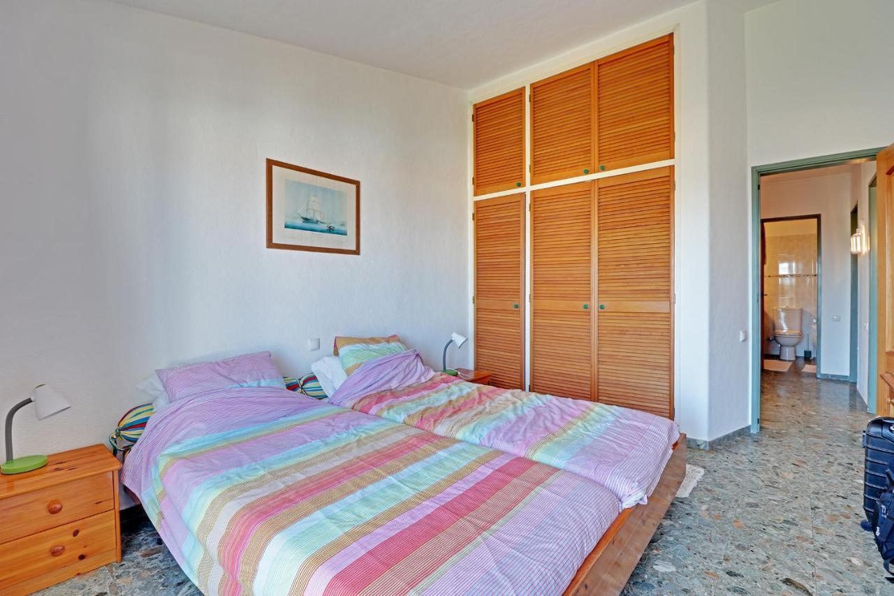 Casa Das Flores By Portucasa Montinhos da Luz Екстер'єр фото